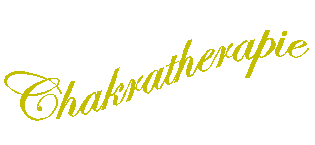 Chakratherapie
