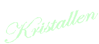Kristallen