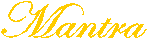 Mantra